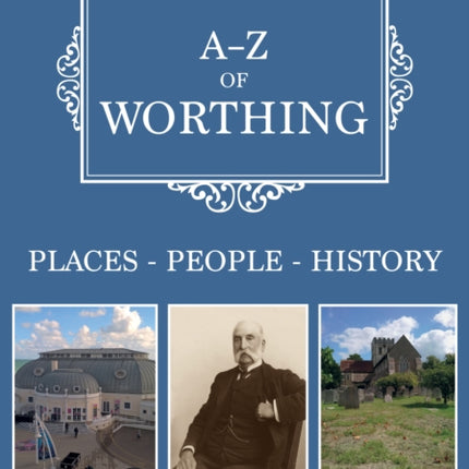 AZ of Worthing