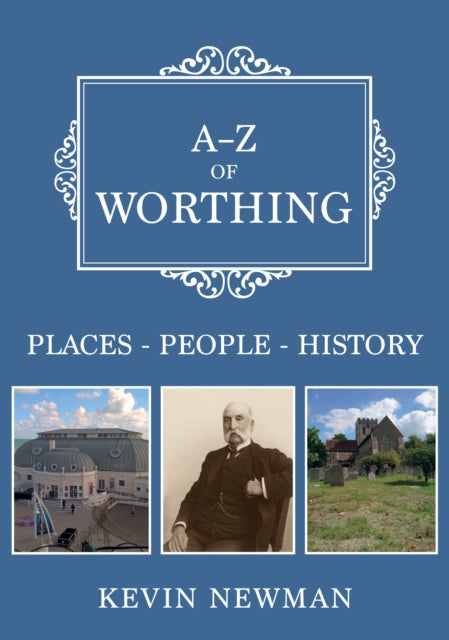 AZ of Worthing