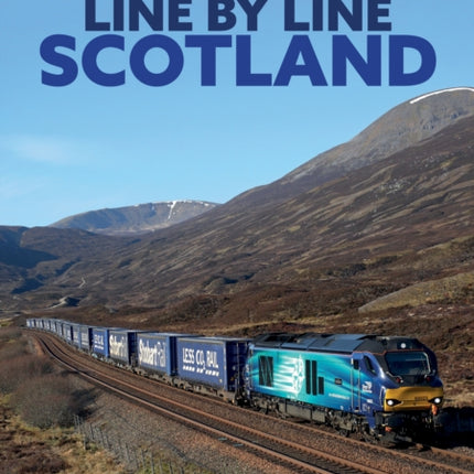 Line by Line: Scotland