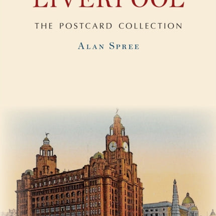 Liverpool The Postcard Collection