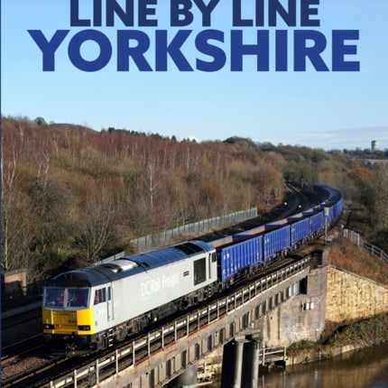 Line by Line: Yorkshire