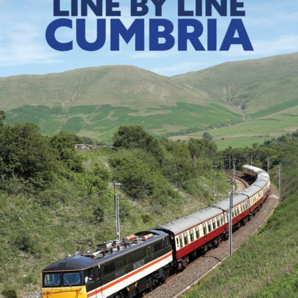 Line by Line Cumbria