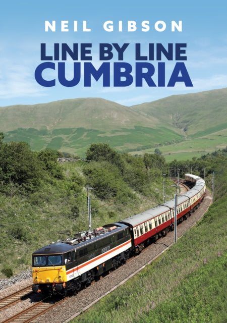 Line by Line Cumbria