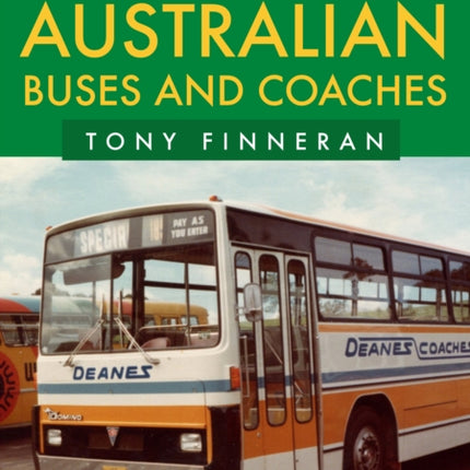 Australian Buses and Coaches