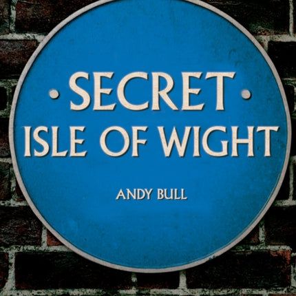 Secret Isle of Wight