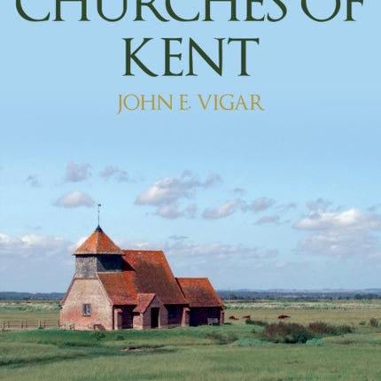 Churches of Kent