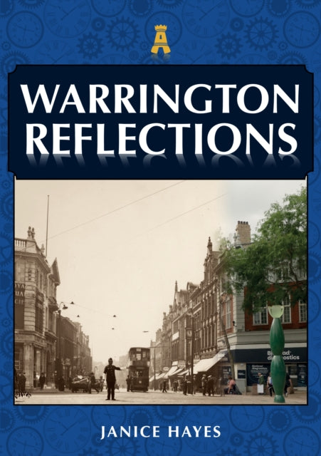 Warrington Reflections