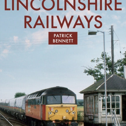 Lincolnshire Railways