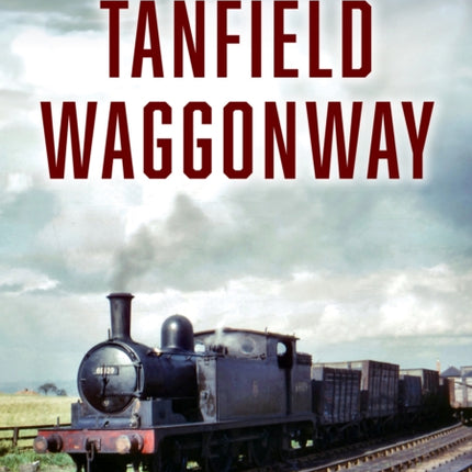 Tanfield Waggonway