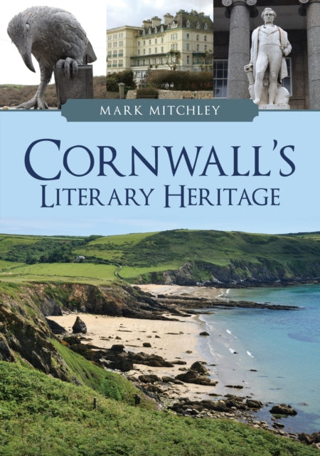 Cornwalls Literary Heritage