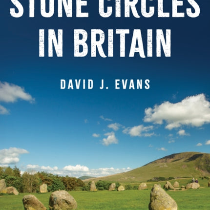 Stone Circles in Britain