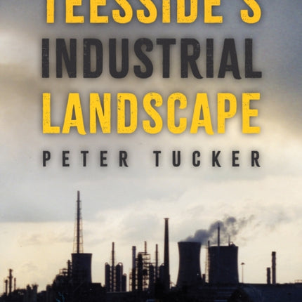 Teesside's Industrial Landscape