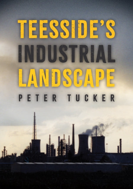 Teesside's Industrial Landscape