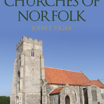 Churches of Norfolk