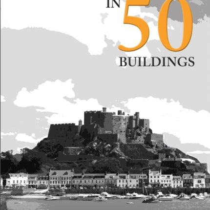 Jersey in 50 Buildings