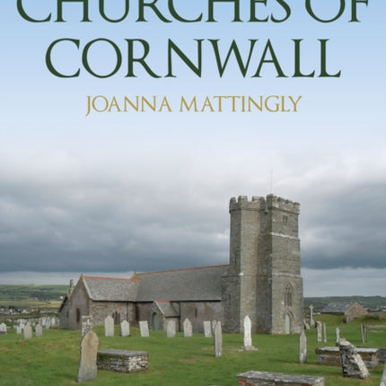 Churches of Cornwall