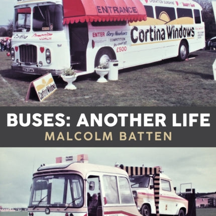 Buses: Another Life