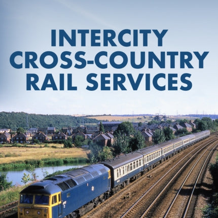 InterCity Cross-country Rail Services