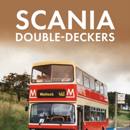 Scania Double-Deckers