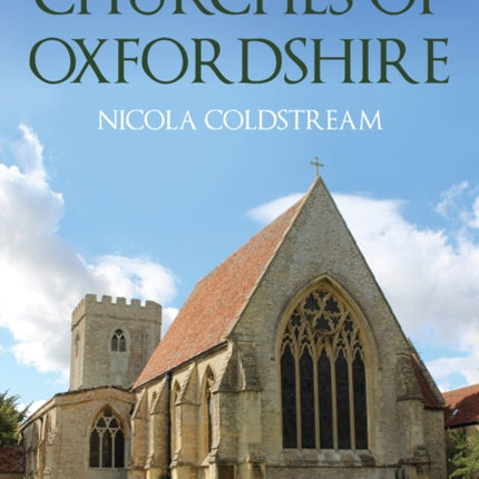 Churches of Oxfordshire