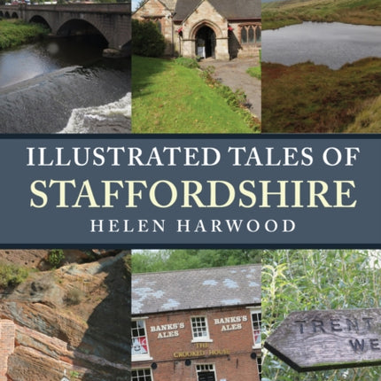 Illustrated Tales of Staffordshire