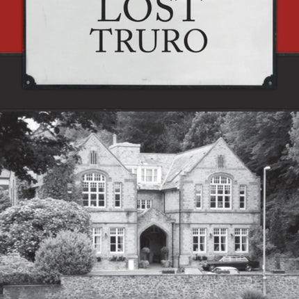 Lost Truro