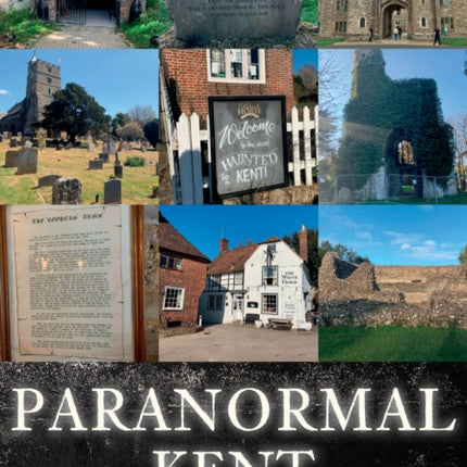 Paranormal Kent