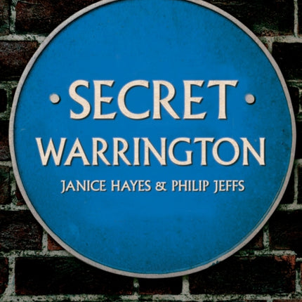 Secret Warrington