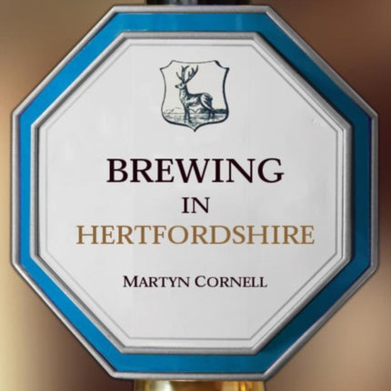 Brewing in Hertfordshire