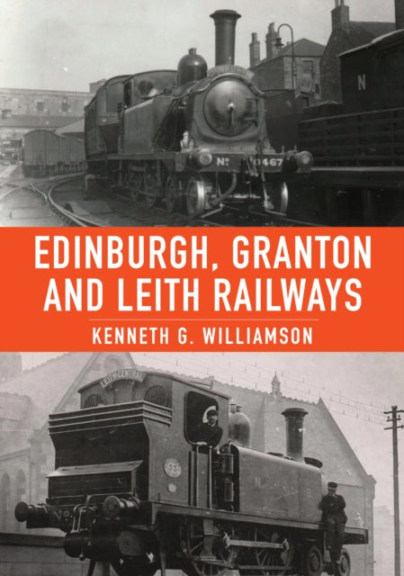 Edinburgh, Granton and Leith Railways