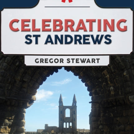 Celebrating St Andrews