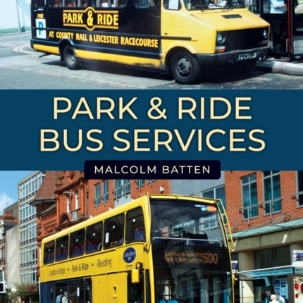 Park  Ride Bus Services