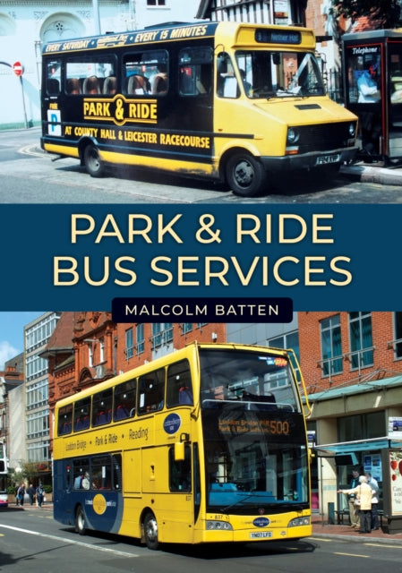 Park  Ride Bus Services
