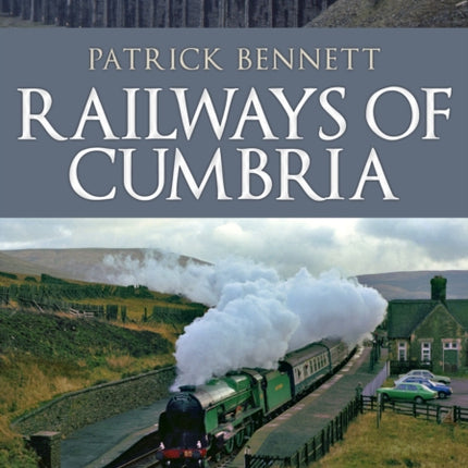 Railways of Cumbria