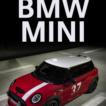 BMW Mini