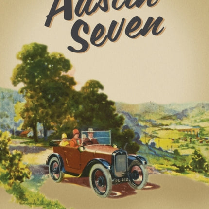 Austin Seven