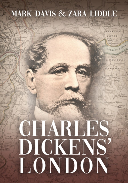 Charles Dickens' London