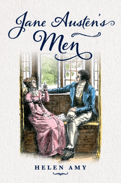 Jane Austens Men