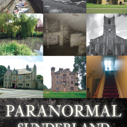 Paranormal Sunderland