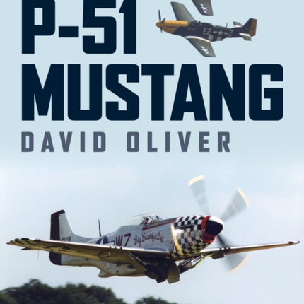 P-51 Mustang