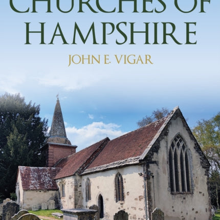 Churches of Hampshire