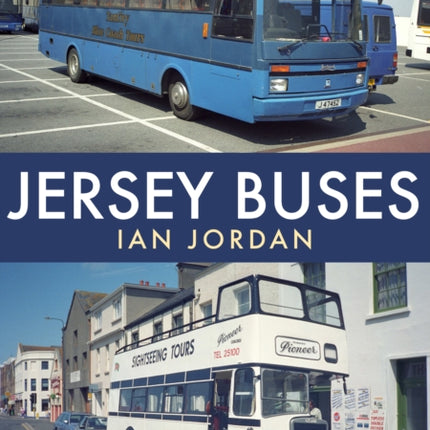 Jersey Buses