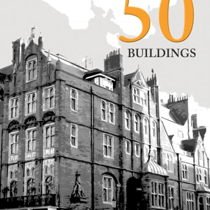 Kensington in 50 Buildings