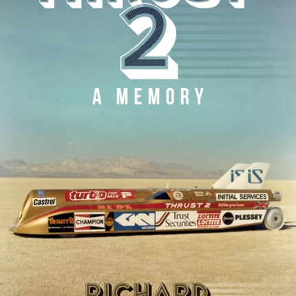 Thrust 2: A Memory