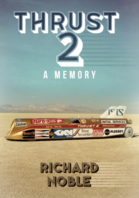 Thrust 2: A Memory