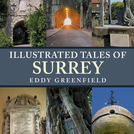 Illustrated Tales of Surrey