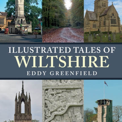 Illustrated Tales of Wiltshire