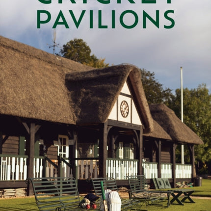 Cricket Pavilions