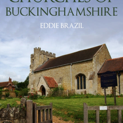 Churches of Buckinghamshire