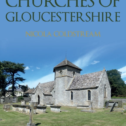 Churches of Gloucestershire